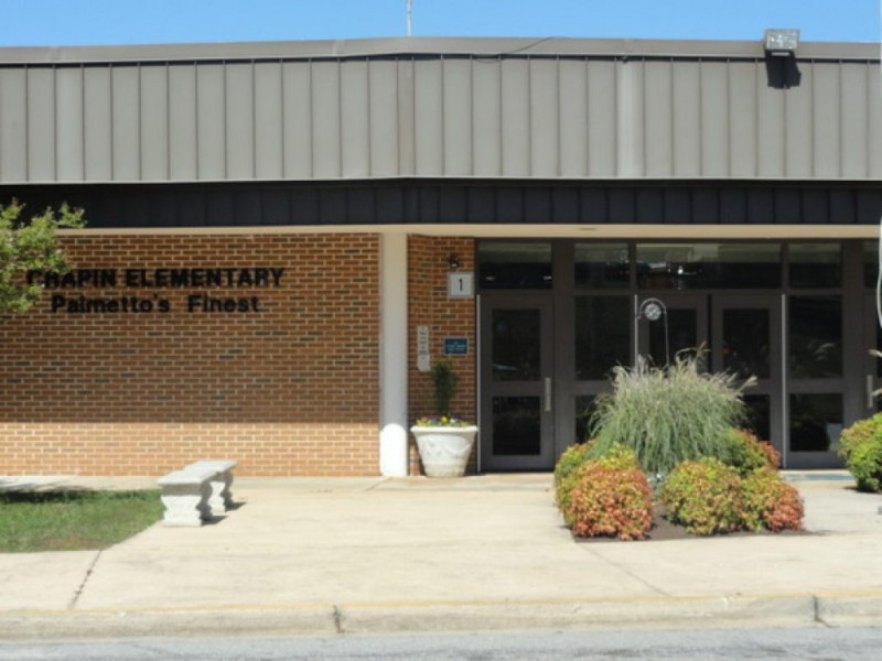 School District Five announces new ‘Enrollment Freeze’ at Chapin