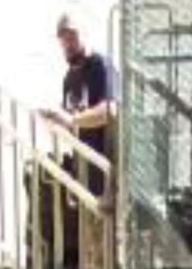 Chapin Robbery