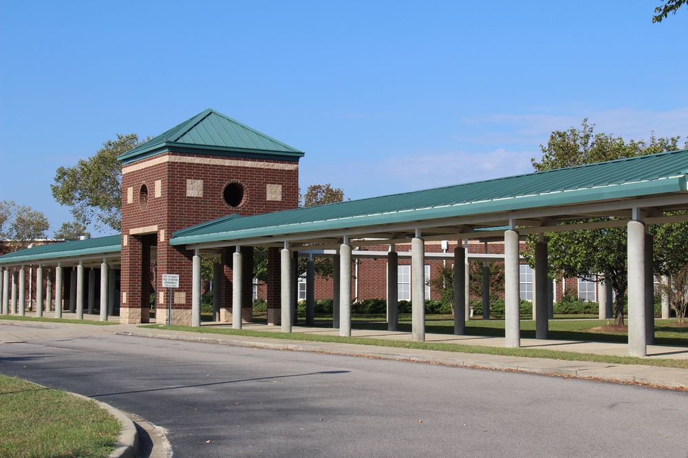 BatesburgLeesville Middle School named "School to Watch"