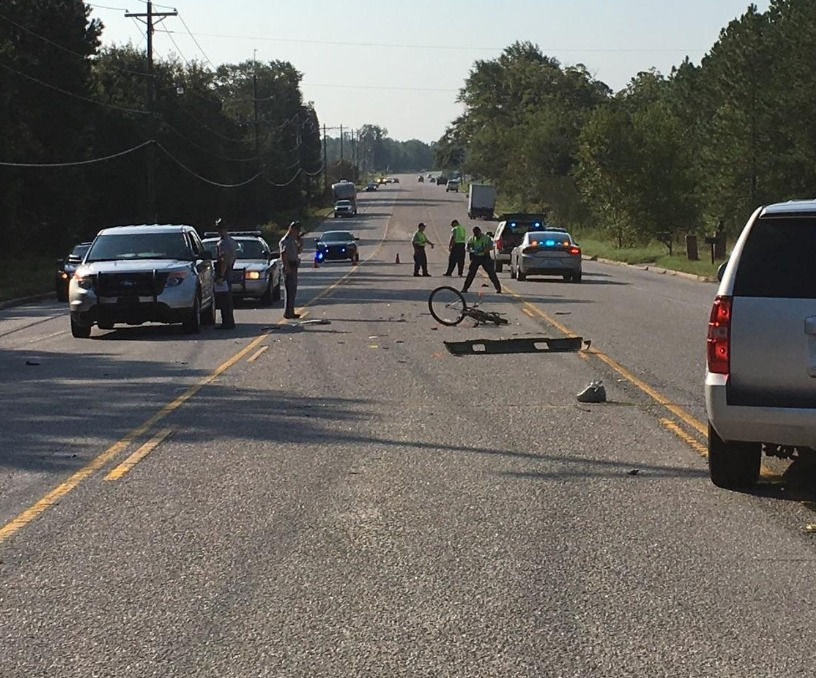One dead after hitandrun accident in Gaston