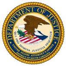 Columbia Man Sentenced to 15 Years in Federal Prison for Firearm Offense Related to Columbia Woman’s Murder