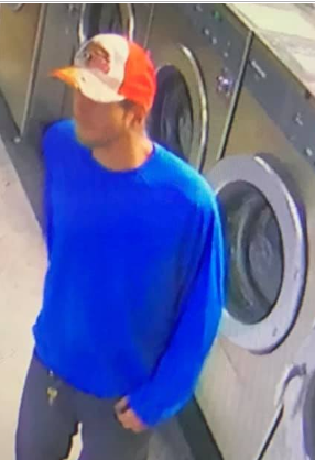 Swansea Larceny
