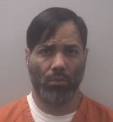 South Congaree drug bust suspect