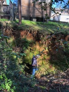 Cayce's Grand Canyon