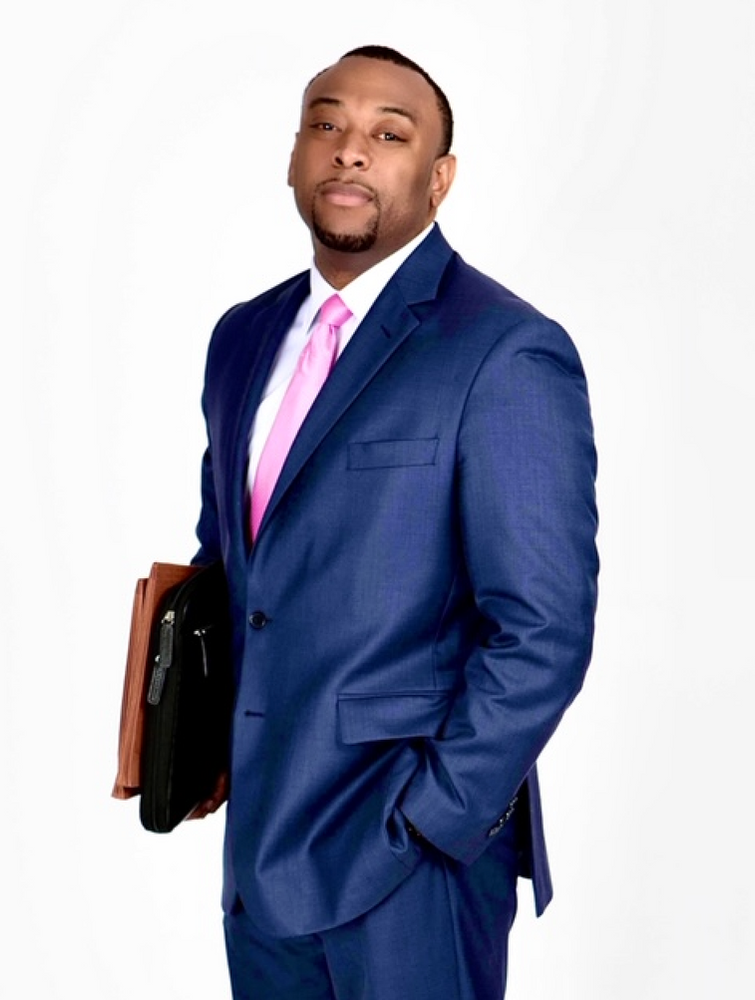 West Columbia attorney selected to Best Lawyers as Lawyer of the Year