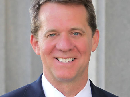 Cayce City Councilmembers Appoint the Honorable James Smith as Cayce City Attorney