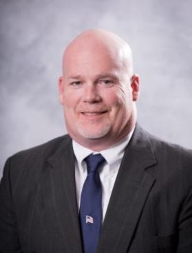 Scott Whetstone