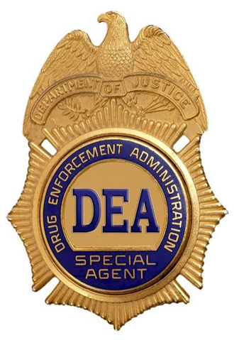 DEA South Carolina and United Against Fentanyl Host Walk For Lives Event on July 11th
