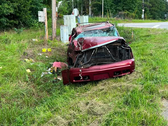 Batesburg-Leesville Fire Department ran a call on Willis Street.