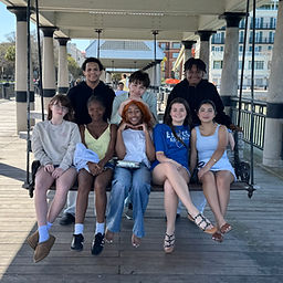 Airport High School Student Council Receives Top State, National Honors