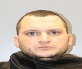 Irmo PD 6