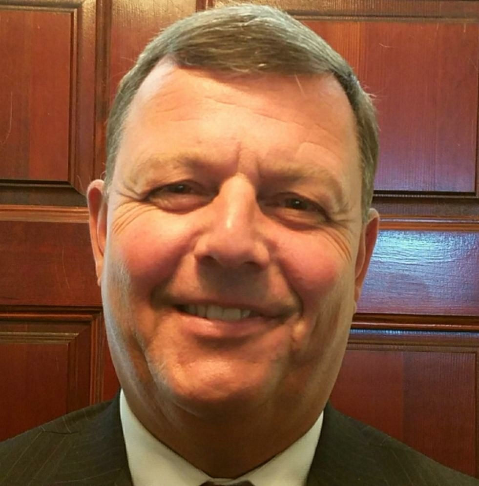 Swansea town councilman and local businessman Mike Luongo running for mayor