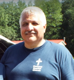 Travis Crumpton