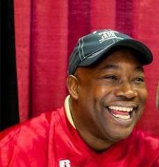 George Rogers