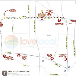 This weekend is a great time to plan a day in Cayce and West Columbia