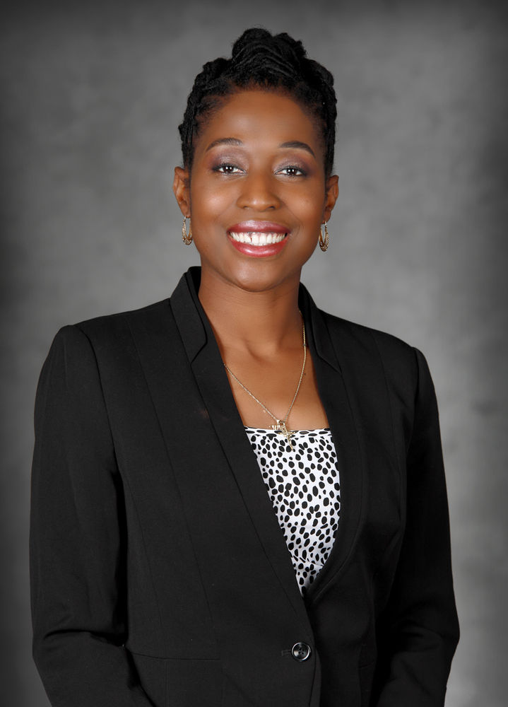 Lexington Medical Center Feneisha Franklin, MD, to the hospital’s network of care
