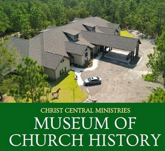 Ribbon Cutting and Grand Opening of Mission Lake Museum and Library of Church History