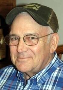 Wayne Johnson