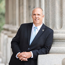 Brian Duncan responds to RJ May’s resignation, calls for swift action to restore leadership in District 88