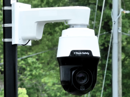 Setting the Record Straight: Understanding Irmo's Flock Safety Cameras