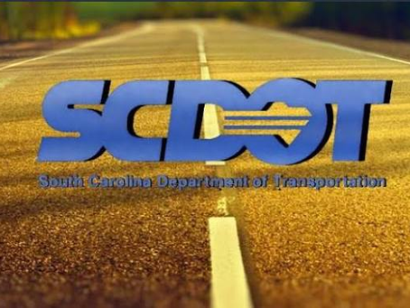 SCDOT to Temporarily Close Exit on Interstate 26 in Lexington County for New Ramp Alignment
