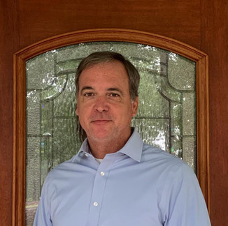 Springdale Councilman Juston Ricard running to fill the seat of outgoing Mayor Bishop