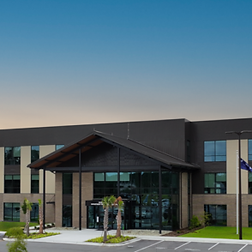 SC Department of Natural Resources to hold ribbon cutting and flag raising ceremony at their new state headquarters in Lexington County
