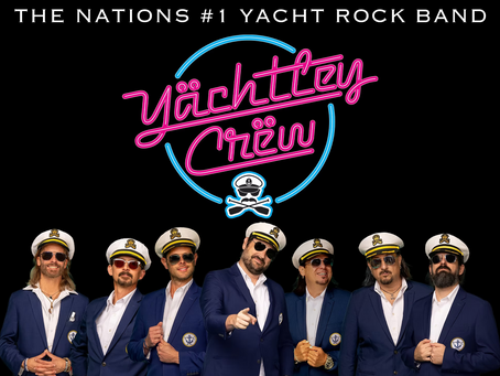 LRADAC bringing smooth Yacht Rock to Icehouse Amphitheater  
