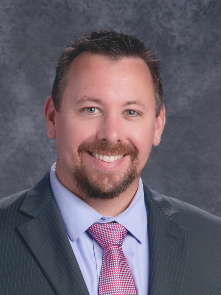 Lexington District One announces hiring of assistant principal at Oak Grove