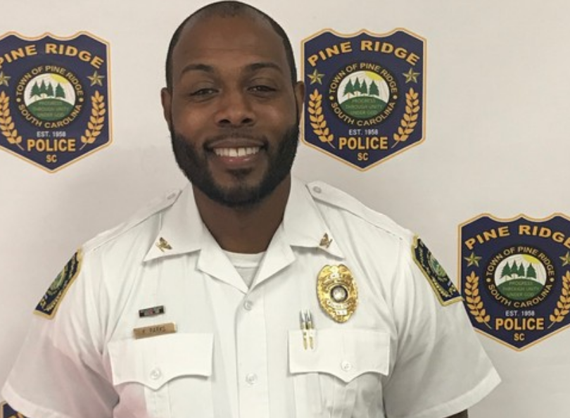 Past Pine Ridge police chief resigns from latest position after belated