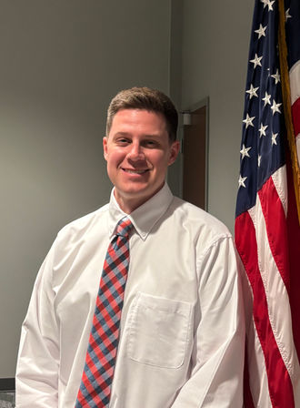 New Principal Announced For Wood Elementary For 2026-2027 School Year