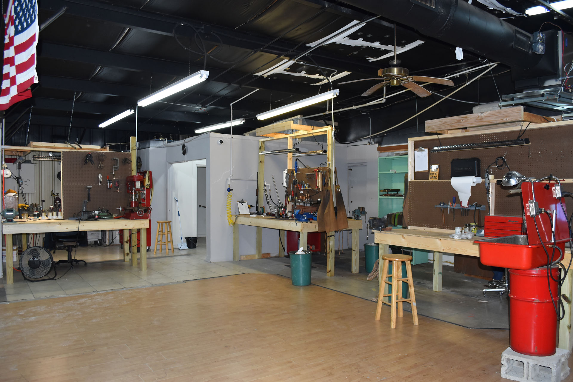 Amick's Guns open in Cayce