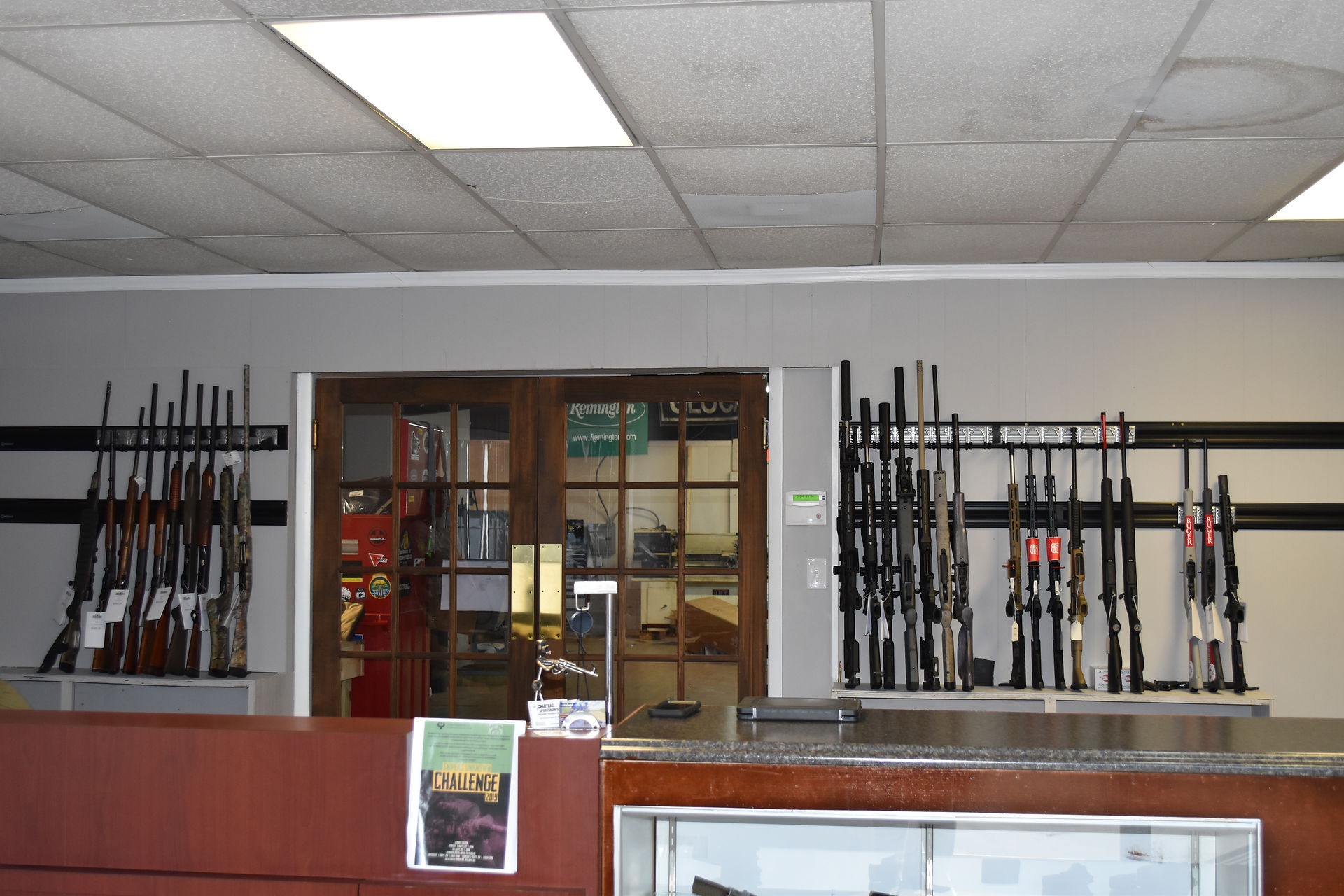 Amick's Guns open in Cayce