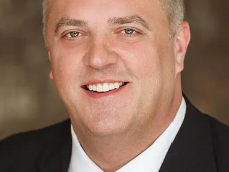 Brian Duncan Calls on RJ May to resign following his federal indictment and detention