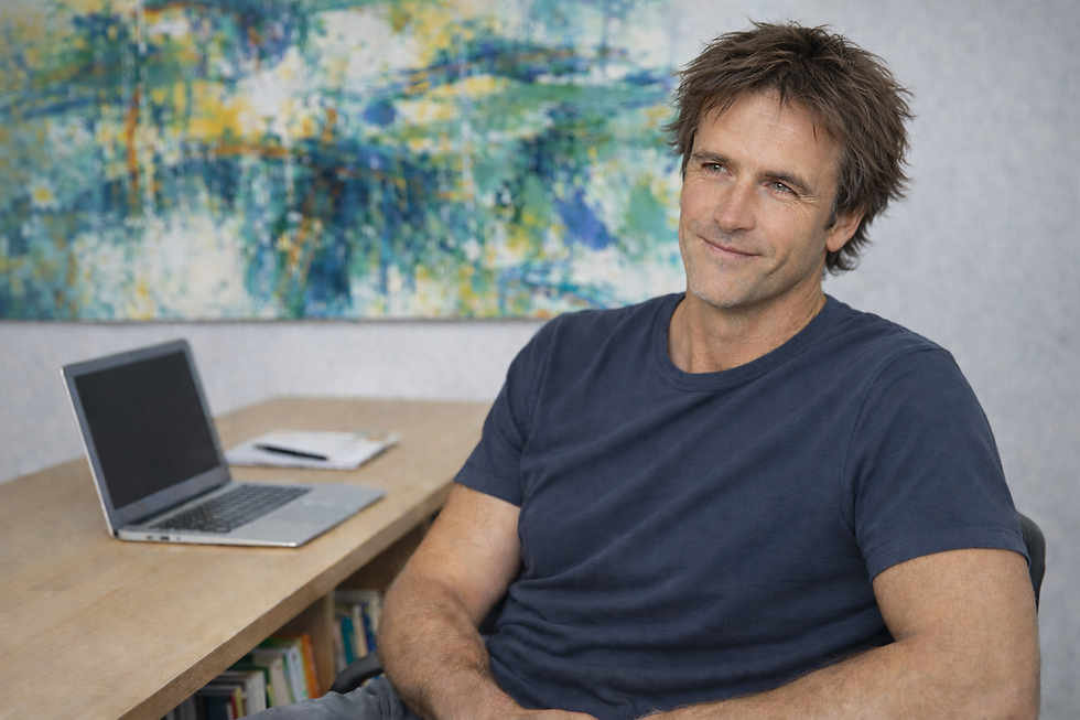 The Investigations That Stay With You: A Deep Dive with Tom Douglas