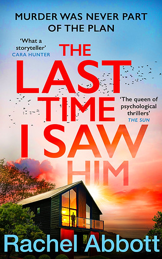 Cover - Last Time I Saw Him.jpg