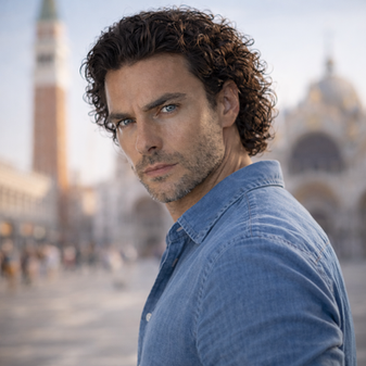 The Evolution of Jack Douglas