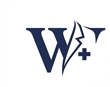 white coat logo