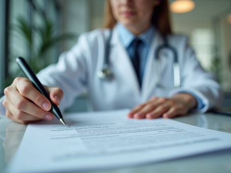 The Importance of Talent Screening in Staffing