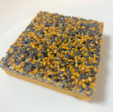 ゴマフロランタン