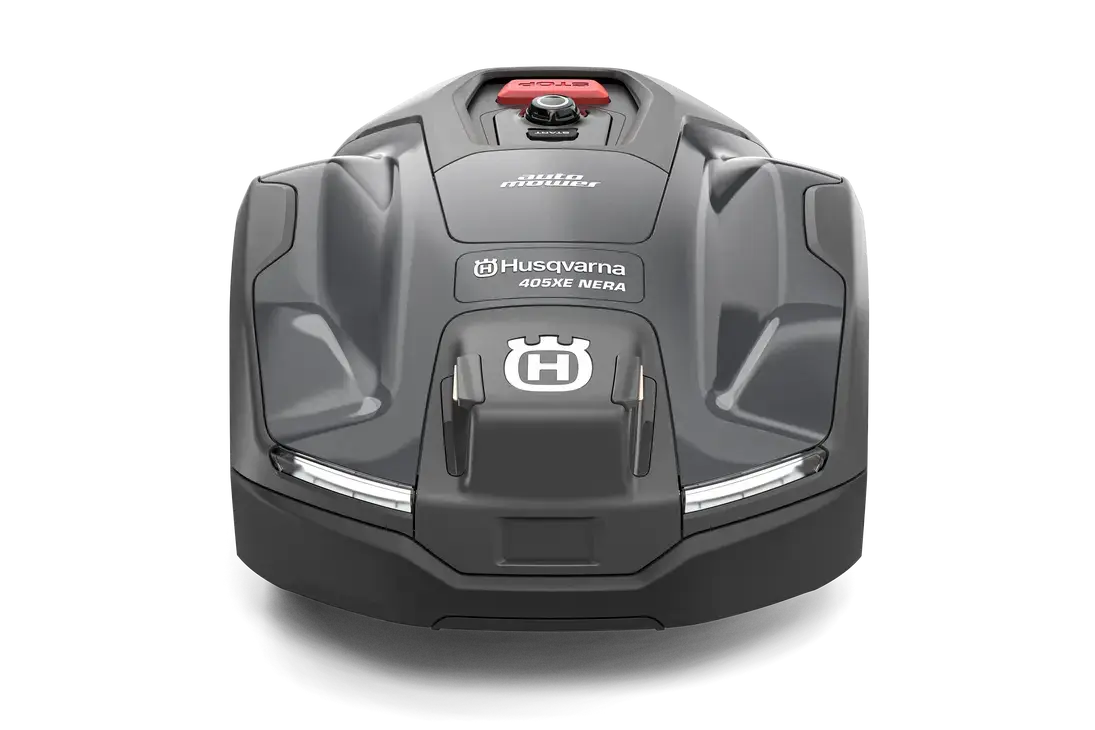 HUSQVARNA Mähroboter - AUTOMOWER 405XE NERA + NERA Plugin (EPOS DIRECT)