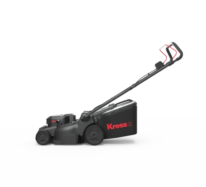 Miniature : Rasenmäher KRESS - KG 745.9