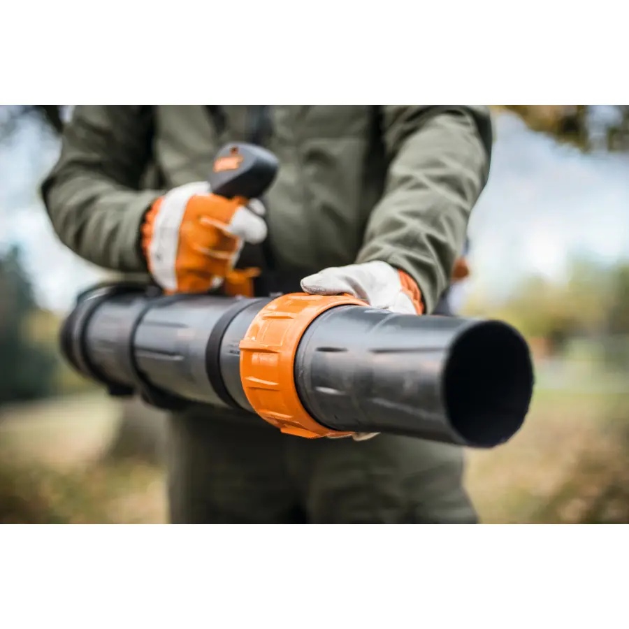 Miniature : STIHL BR 800 C-E Rückentragbares Blasgerät Stihl