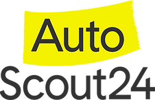 Logo Autoscout