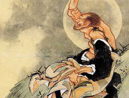 第39回 北斎の探求と太極拳の修正