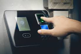 Access Control Systems