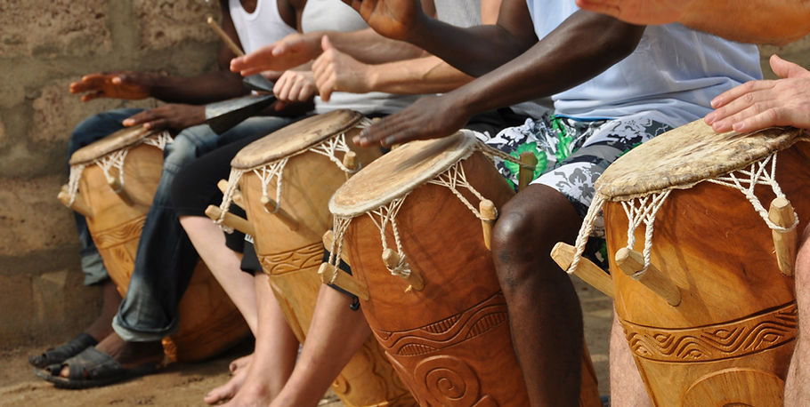 Afropercussion.ch Trommel Kurse Schweiz