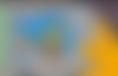 RANT! - "The Ubiquity Of Media And The Evil It Brings"