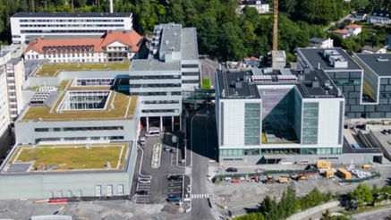 Από το DIBH στο Tattoo-Free Radiotherapy: Πώς το Oslo University Hospital αξιοποιεί το SGRT στην καθημερινή κλινική πράξη