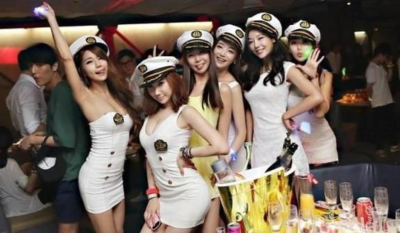 閨密八大系列經紀公司 專業女經紀艾瑪：
酒店性質分幾種？